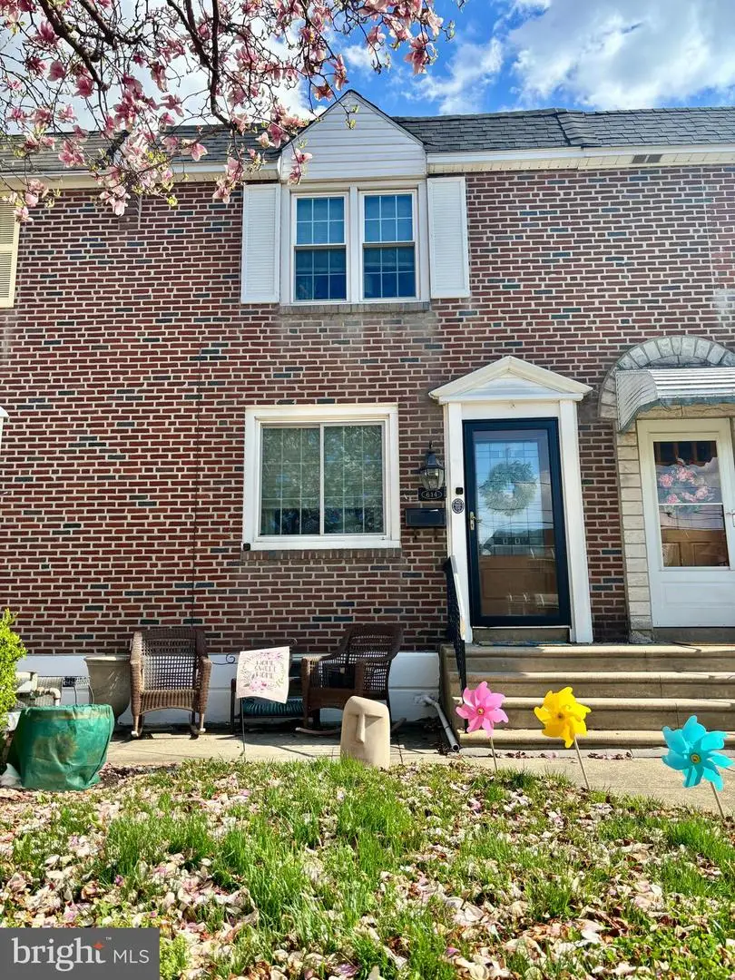 614 Rively Ave, Glenolden, PA 19036 - #1