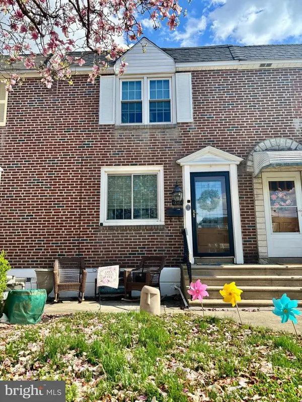 614 Rively Ave, GLENOLDEN, PA 19036