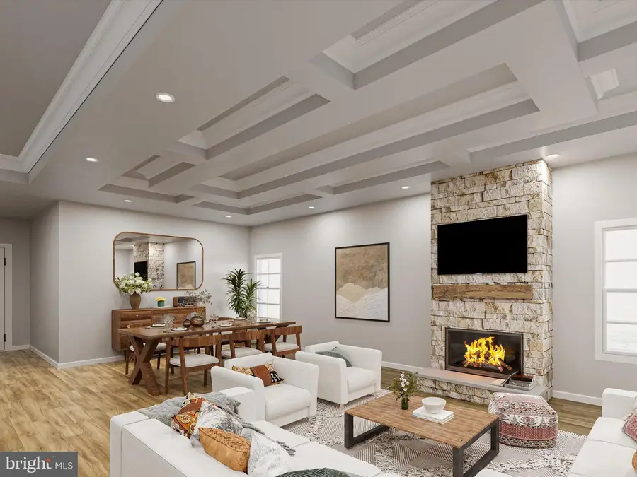 614 Wallingford Ave, Media, PA 19063 - #2