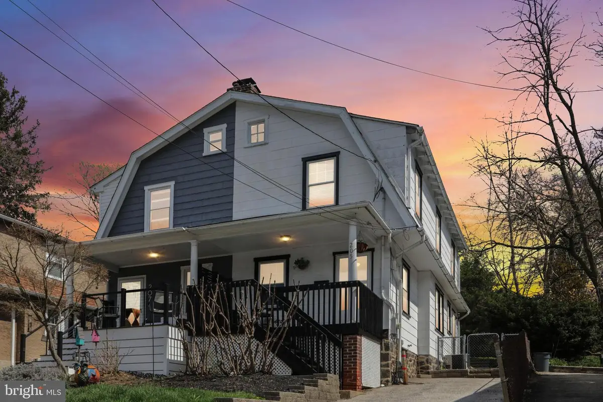 205 N Aberdeen Ave, Wayne, PA 19087 - #1