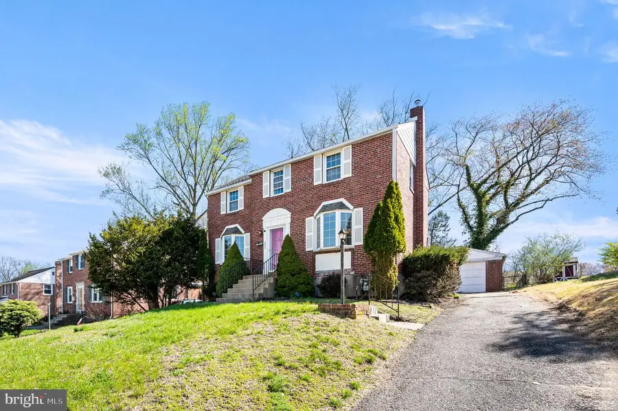 255 Gibbons Rd, Springfield, PA 19064 - #2