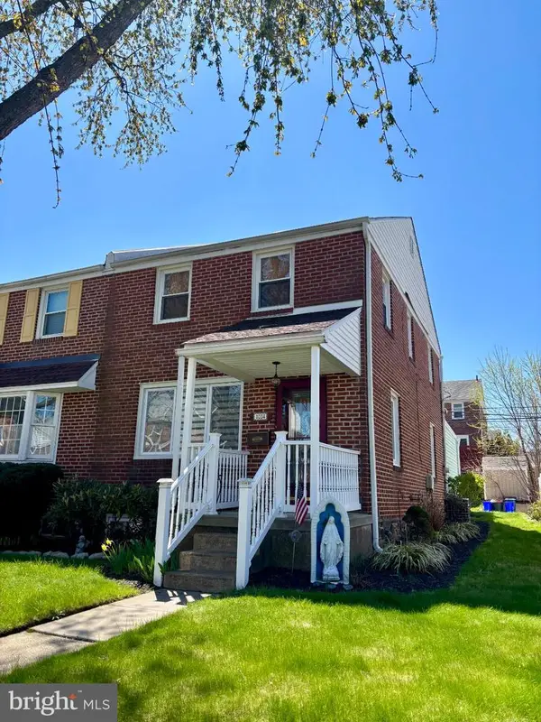 1034 Bryan St, DREXEL HILL, PA 19026