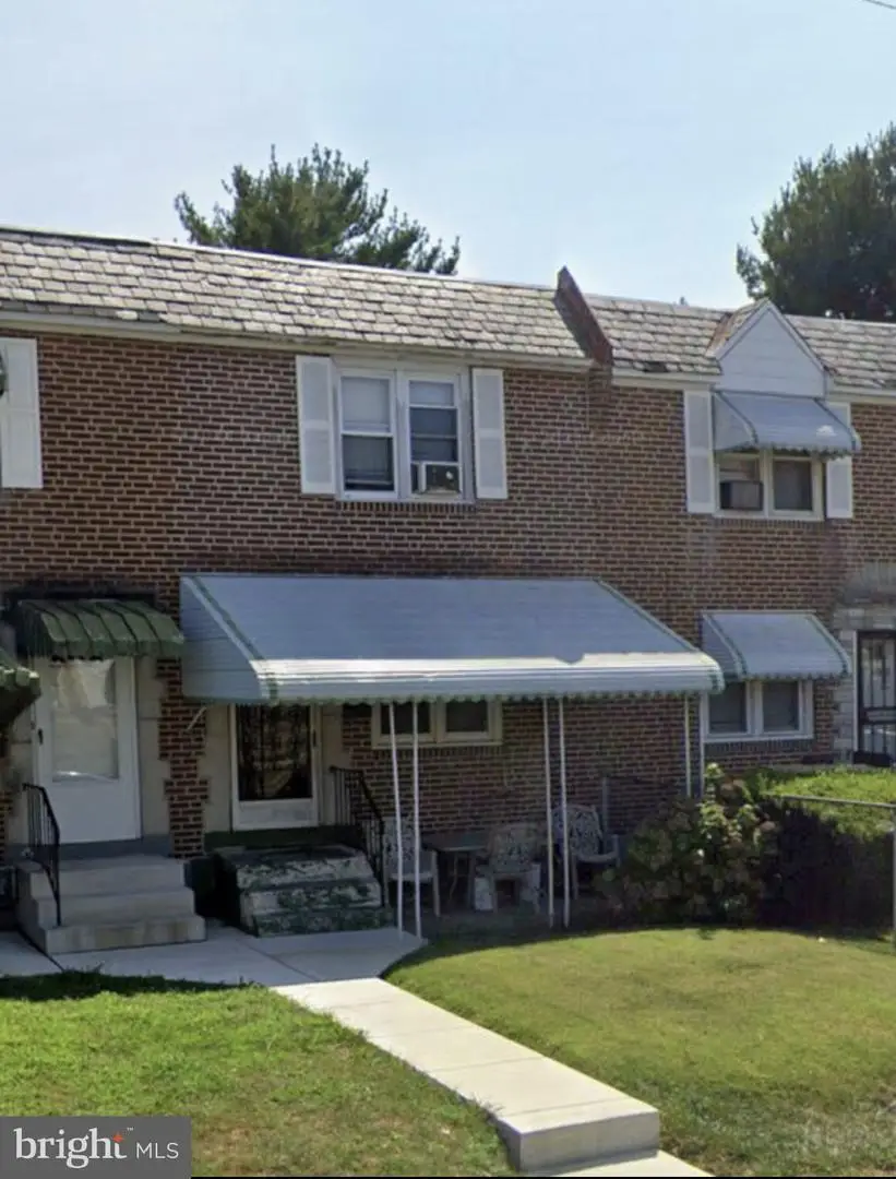 125 W 21st St, Chester, PA 19013 - #1