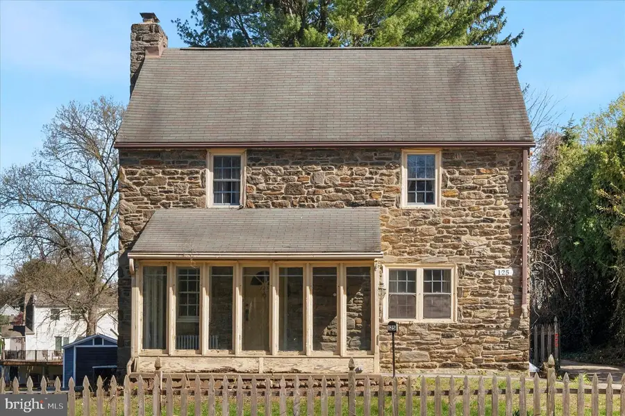 125 S Sproul Rd, Broomall, PA 19008 - #3