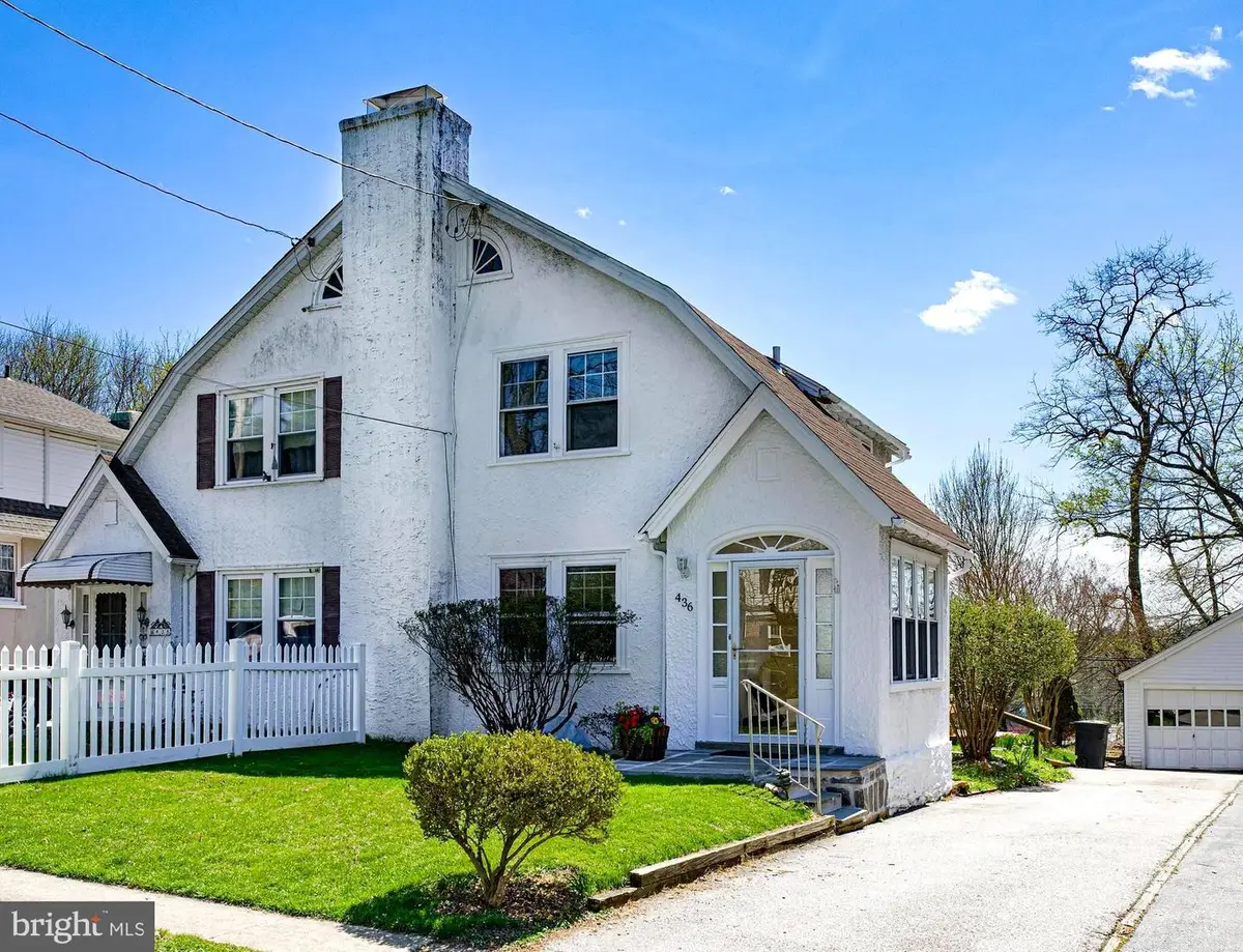 436 Saint Davids Ave, Wayne, PA 19087 - #1