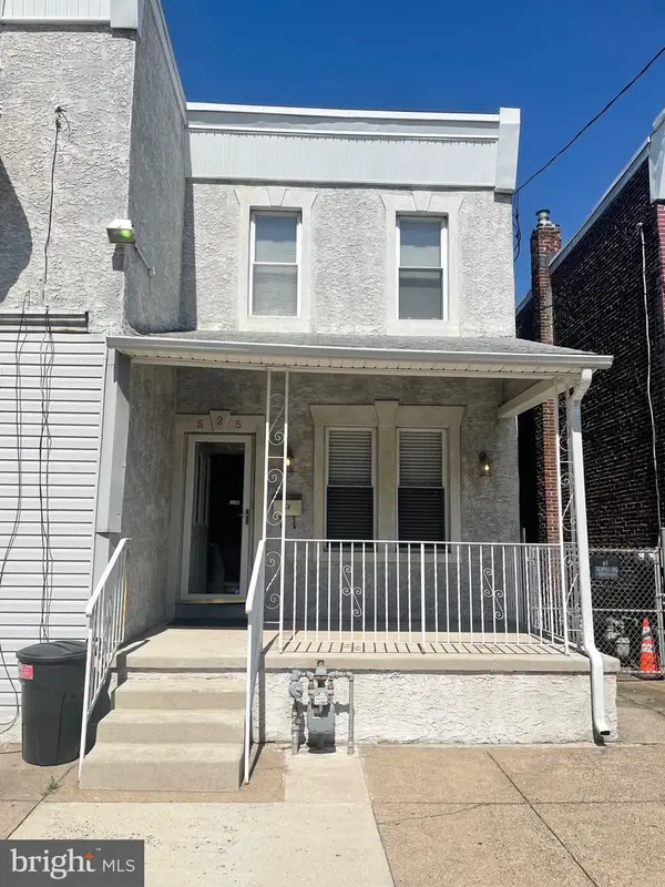 525 Highland Ave, CHESTER, PA 19013