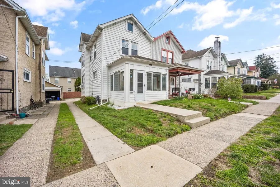 3204 Berkley Ave, Drexel Hill, PA 19026 - #2