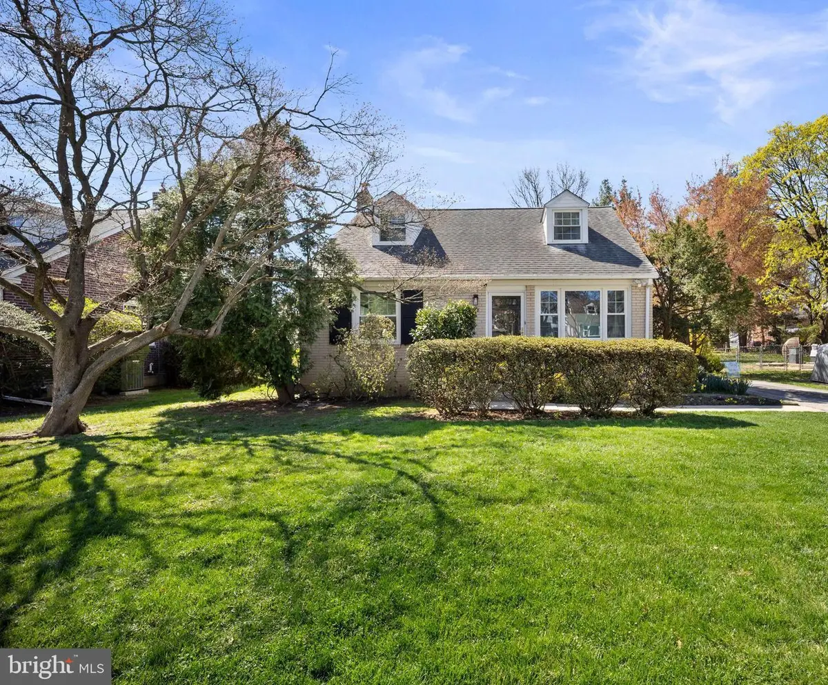 428 Kent Rd, Springfield, PA 19064 - #1