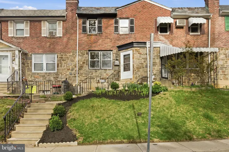 236 Hampden Rd, Upper Darby, PA 19082 - #3
