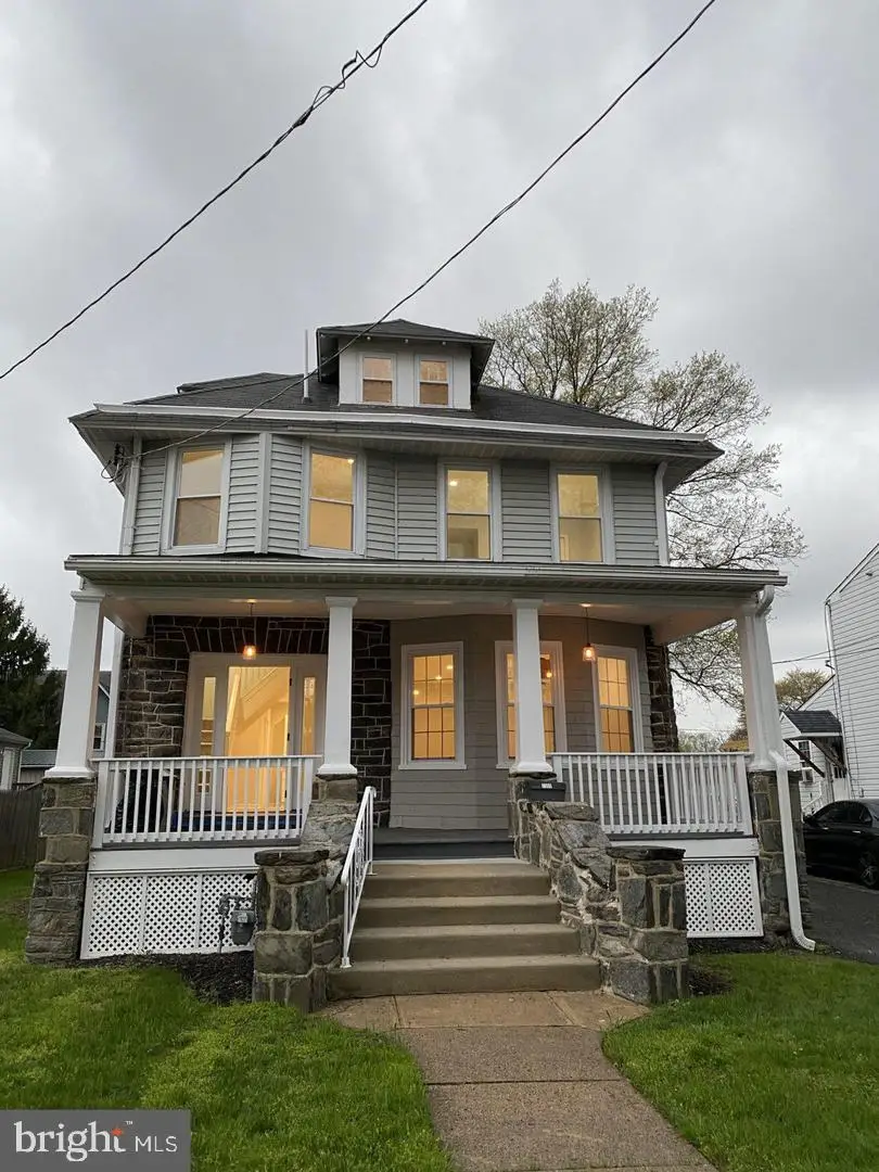 1308 Amosland Rd, Prospect Park, PA 19076 - #1