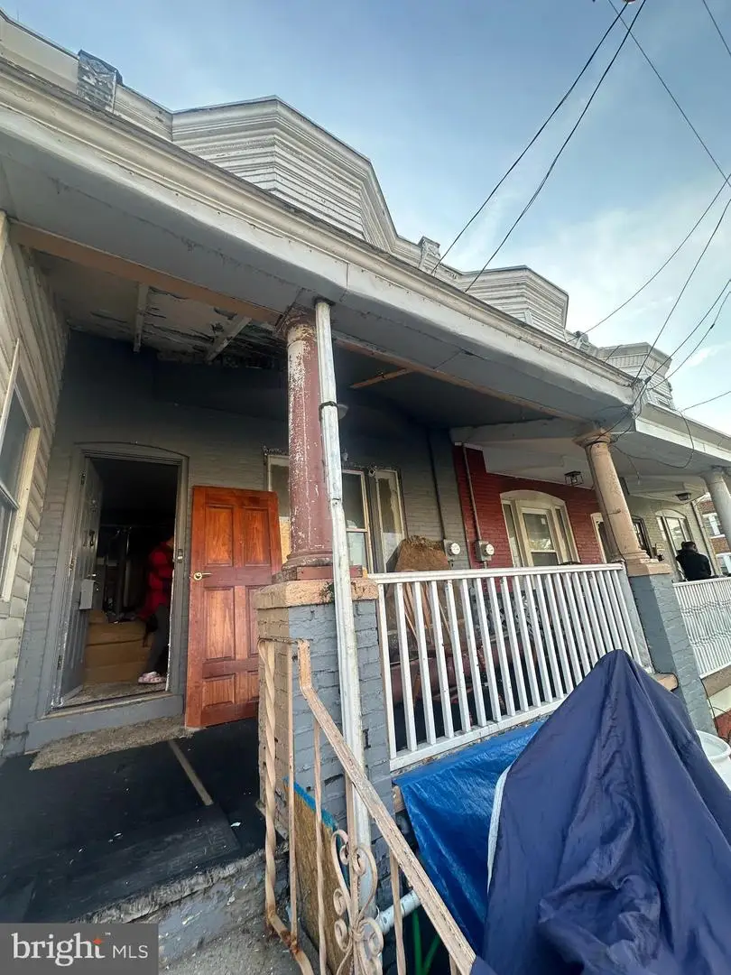 1224 Crosby St, Chester, PA 19013 - #2