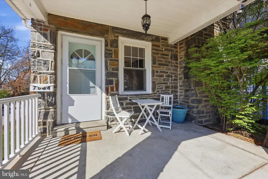 7864 Beverly Blvd, Upper Darby, PA 19082 - #2