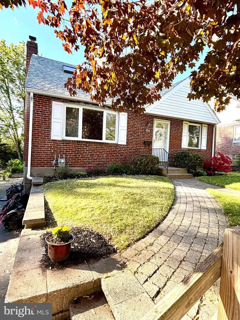 154 Wyndmoor Rd, Havertown, PA 19083 - #2