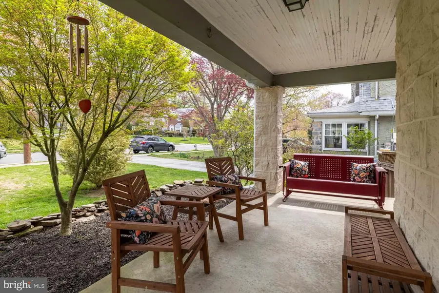 2116 E County Line Rd, Ardmore, PA 19003 - #3