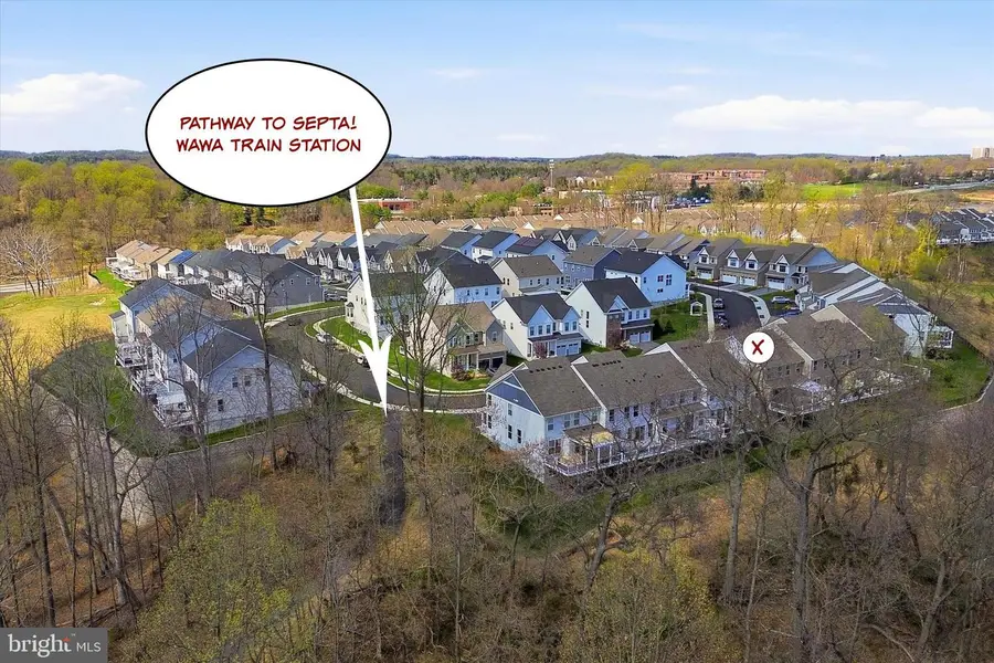 746 Switchman Rd, Media, PA 19063 - #3