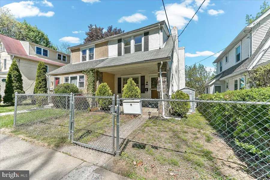 44 Hillside Ave, Upper Darby, PA 19082 - #2