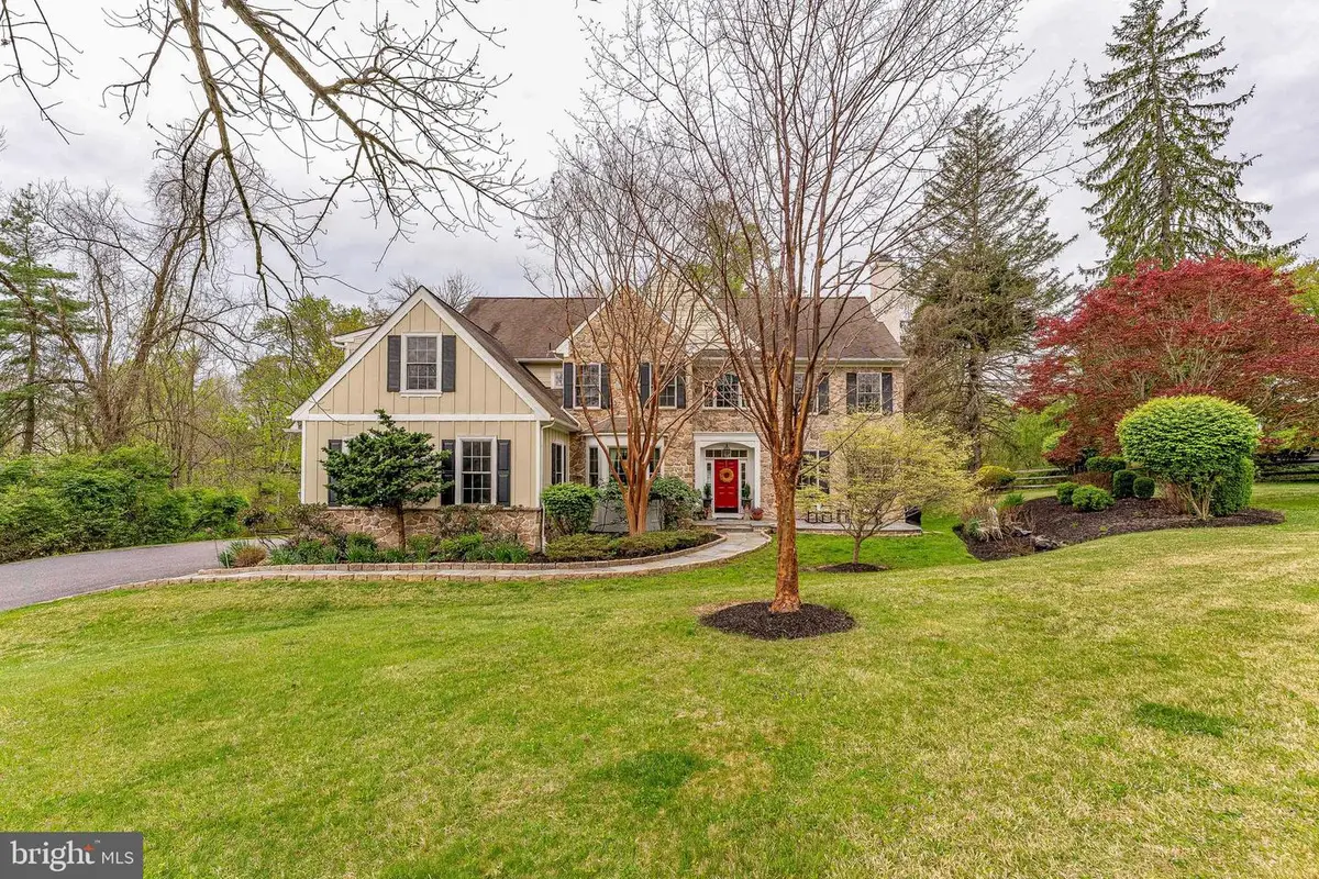 258 New Darlington Rd, Media, PA 19063 - #1