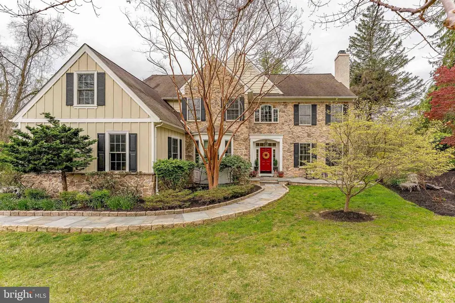 258 New Darlington Rd, Media, PA 19063 - #2