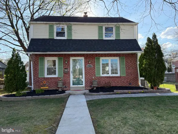 Address Withheld By Seller, SECANE, PA 19018