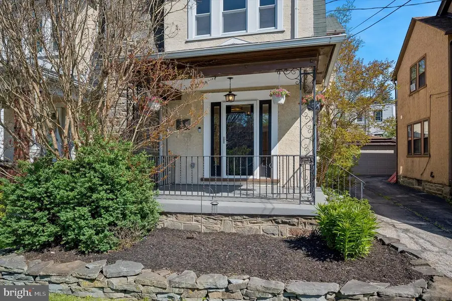 729 Hathaway Ln, Ardmore, PA 19003 - #2