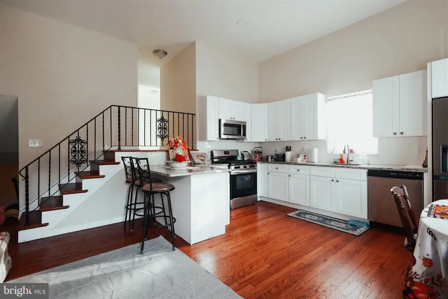 701 E 23rd St, Chester, PA 19013 - #2