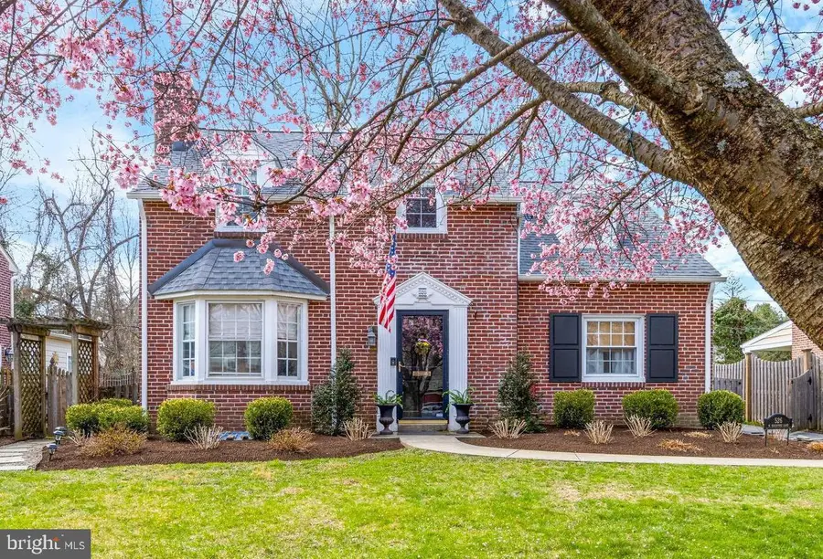 526 E Beech Tree Ln, Wayne, PA 19087 - #2