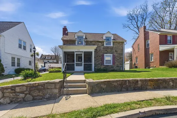 308 Eldon Ave, DREXEL HILL, PA 19026