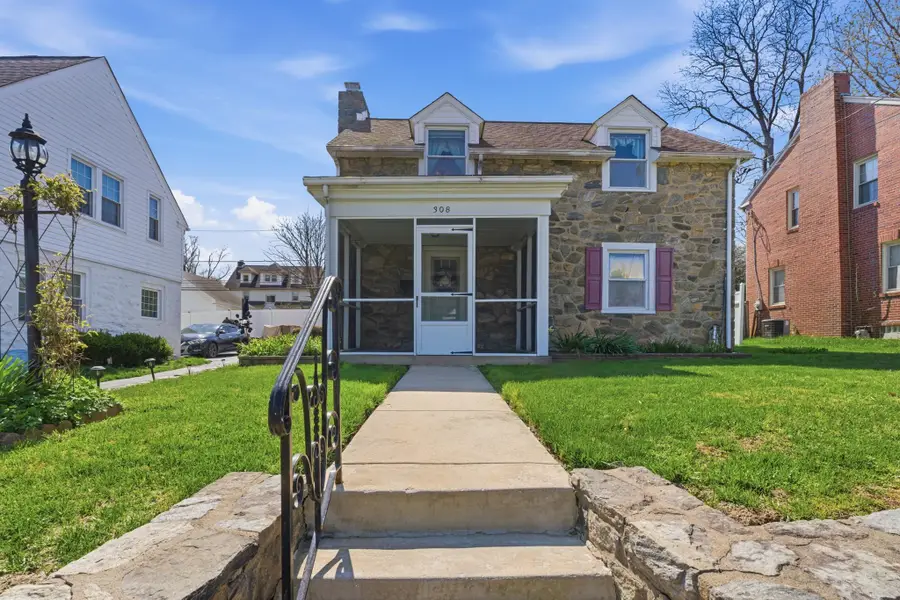 308 Eldon Ave, Drexel Hill, PA 19026 - #2