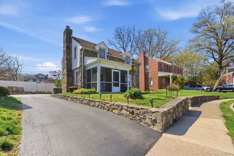 308 Eldon Ave, Drexel Hill, PA 19026 - #3