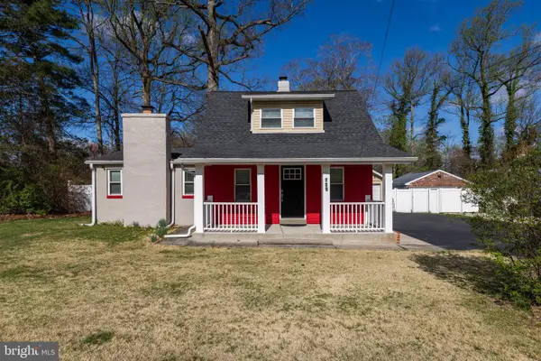 729 Milmont Ave, SWARTHMORE, PA 19081