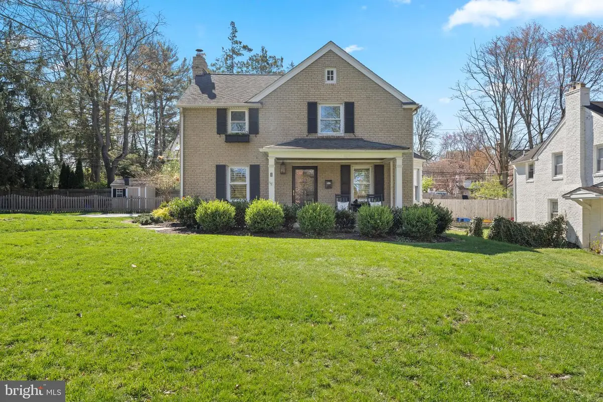 1 Black Friar Rd, Bryn Mawr, PA 19010 - #1
