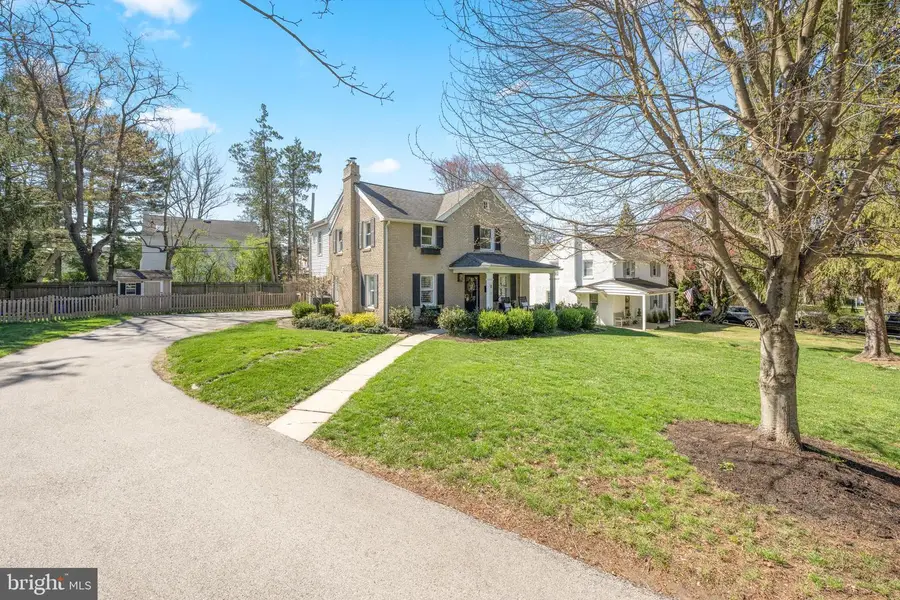 1 Black Friar Rd, Bryn Mawr, PA 19010 - #3