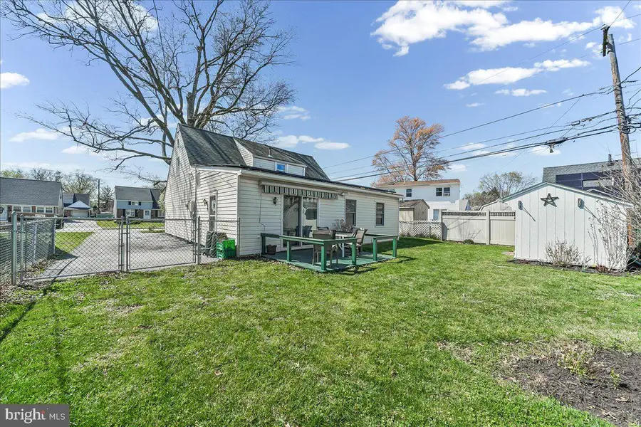 722 Brighton Ter, Secane, PA 19018 - #3