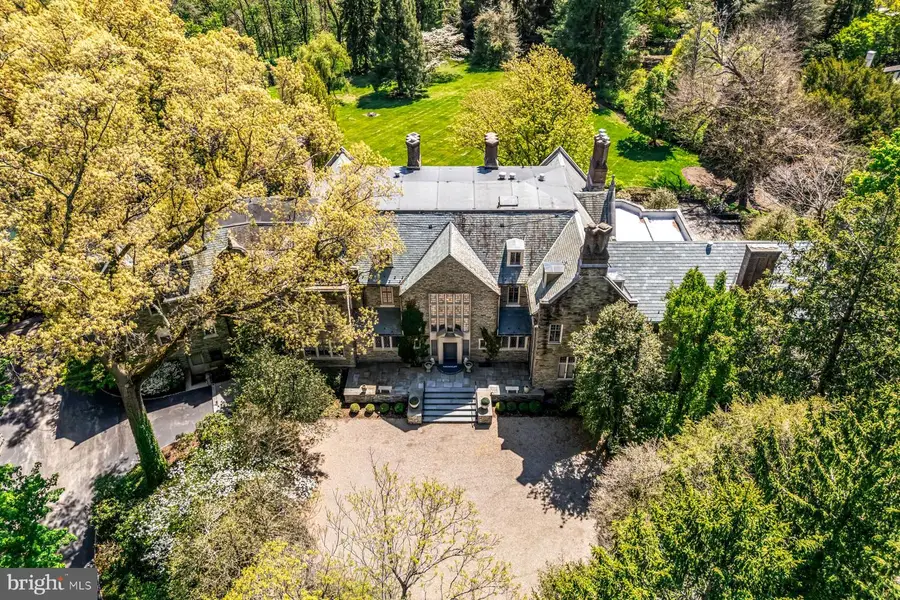 Ravenscliff, Wayne, PA 19087 - #3