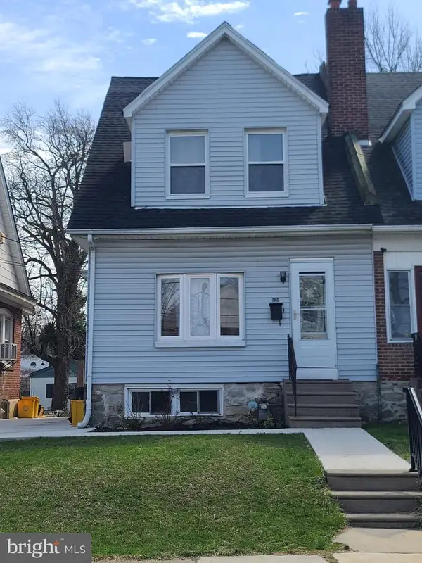 920 Bedford Ave, DARBY, PA 19023