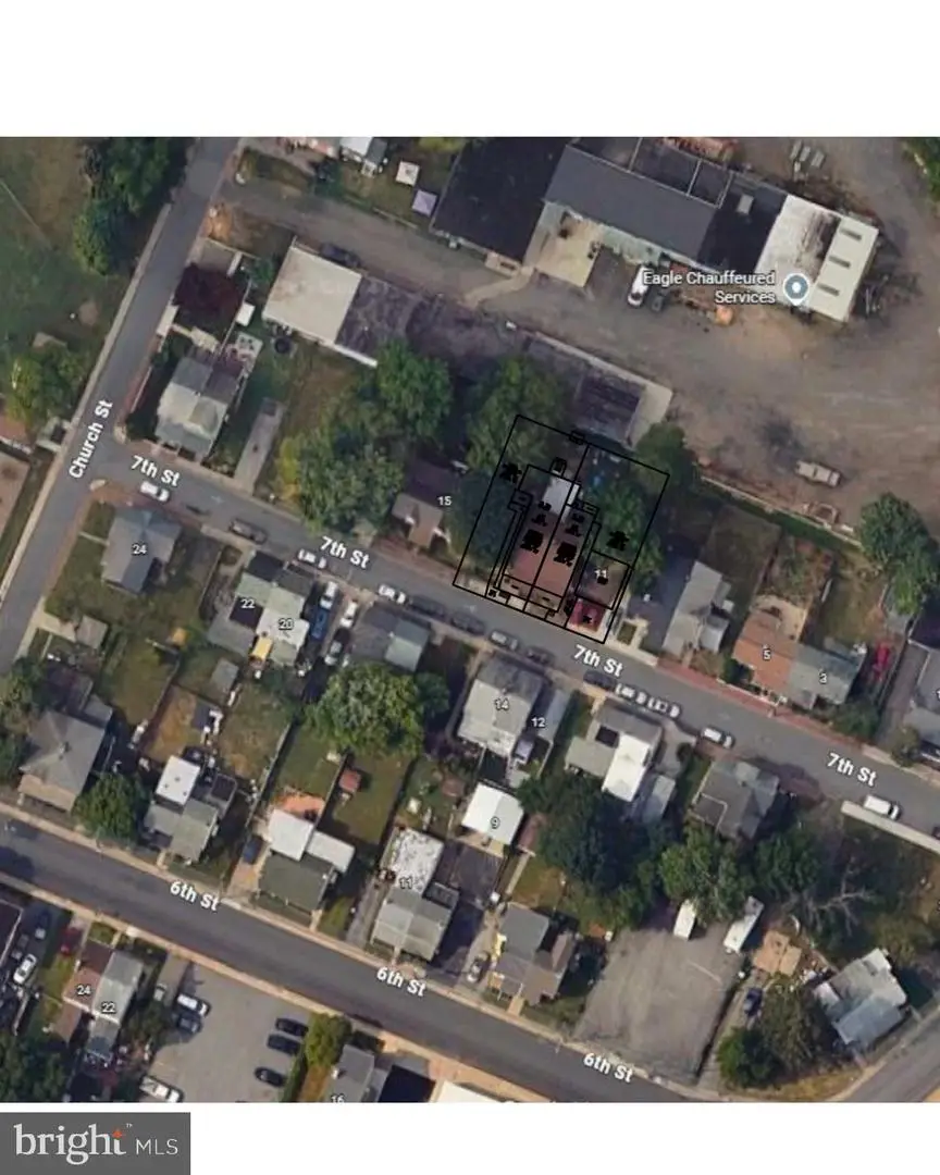 11 7th St, Brookhaven, PA 19015 - #3