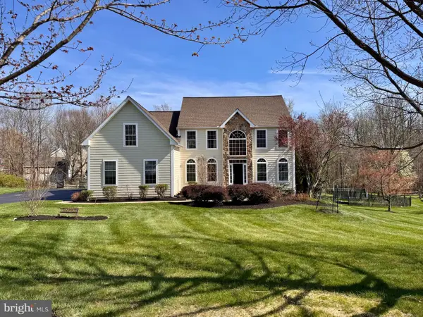 3752 Old Post Cir, GARNET VALLEY, PA 19060