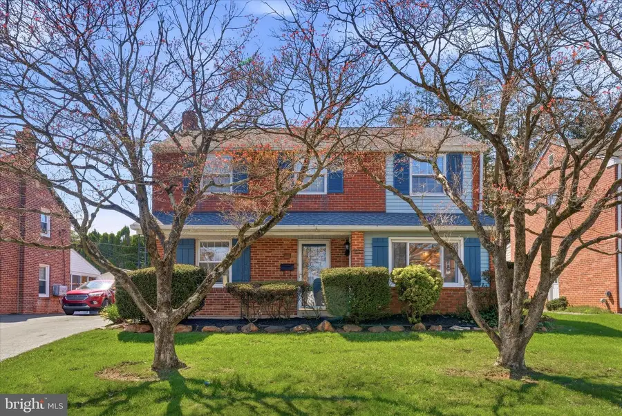 1612 Colony Ln, Havertown, PA 19083 - #2