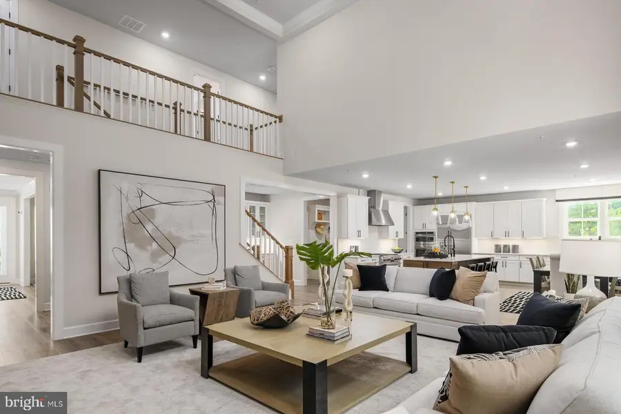 98 James Cloud Cir, Glen Mills, PA 19342 - #2