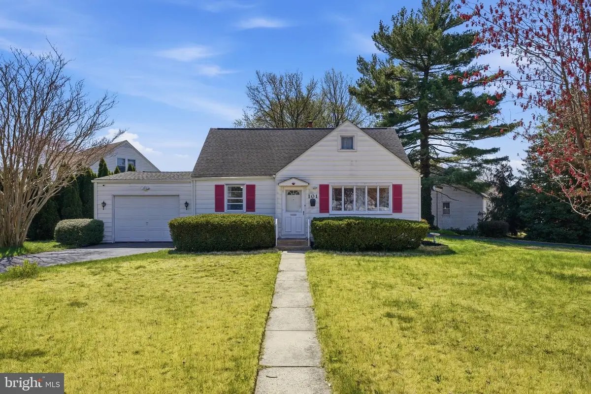 101 Trimble Blvd, Brookhaven, PA 19015 - #1