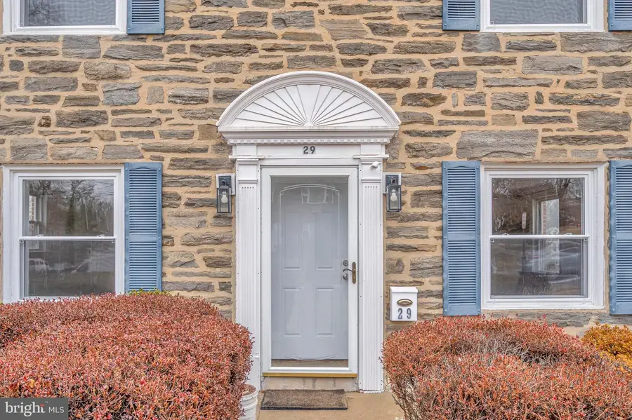 29 School Ln, Springfield, PA 19064 - #2