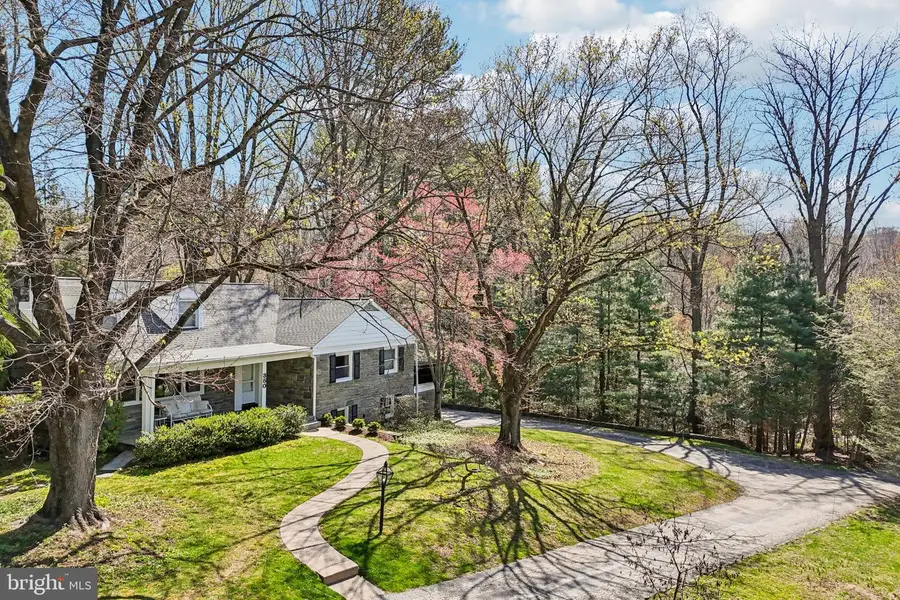 380 Sycamore Mills Rd, Media, PA 19063 - #2