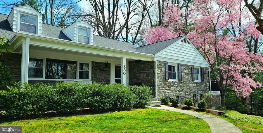 380 Sycamore Mills Rd, Media, PA 19063 - #3