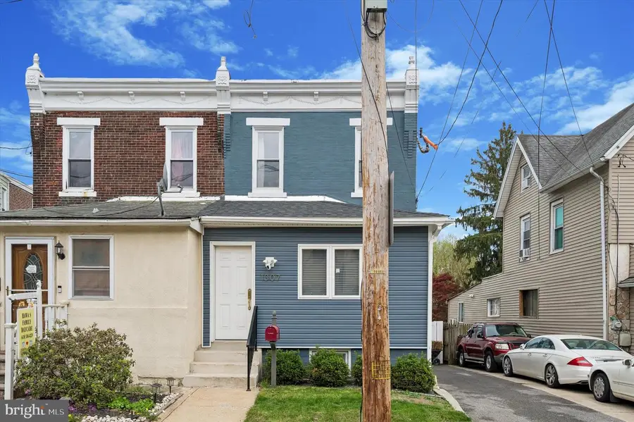 1307 Elmwood Ave, Sharon Hill, PA 19079 - #2