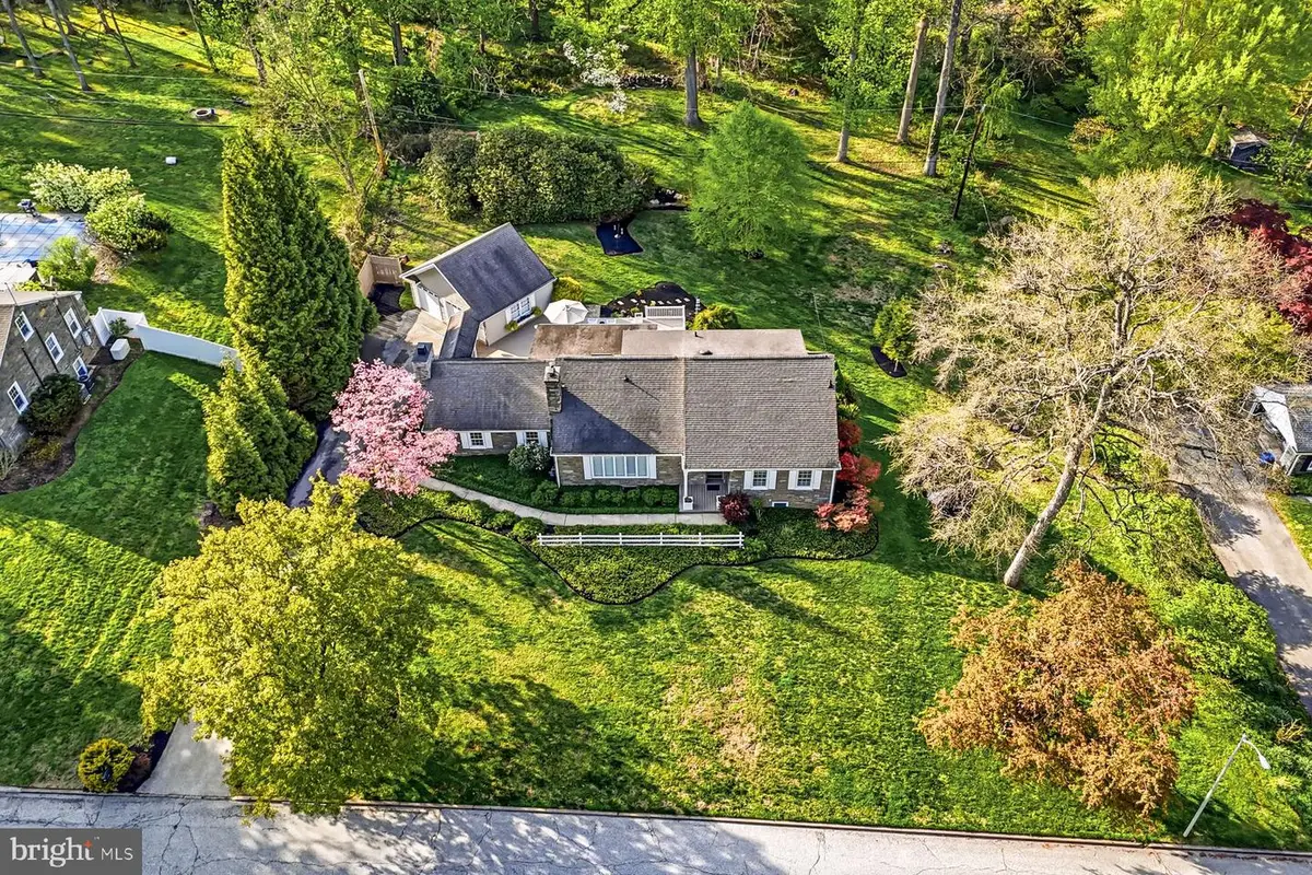 53 Brennan Dr, Bryn Mawr, PA 19010 - #1