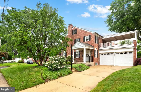 929 Burmont Rd, DREXEL HILL, PA 19026