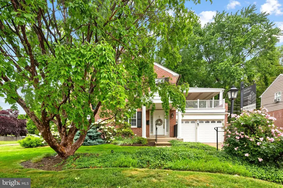 929 Burmont Rd, Drexel Hill, PA 19026 - #2
