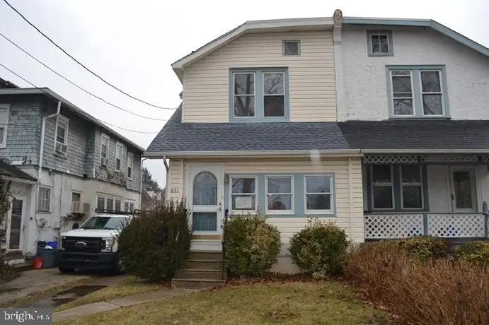 631 10th Ave, Prospect Park, PA 19076 - #3