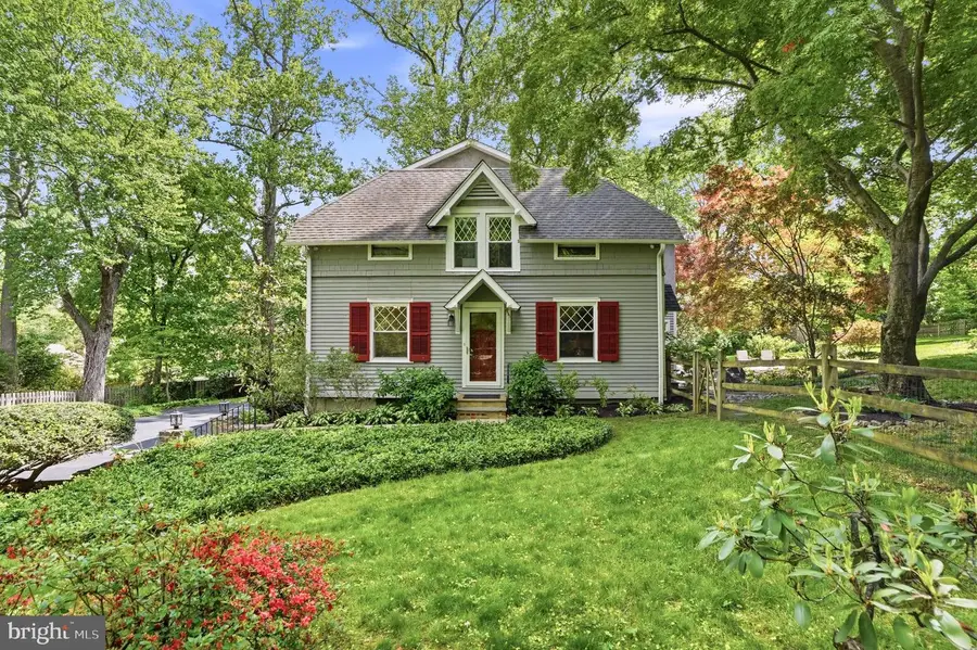 211 Comrie Dr, Villanova, PA 19085 - #2