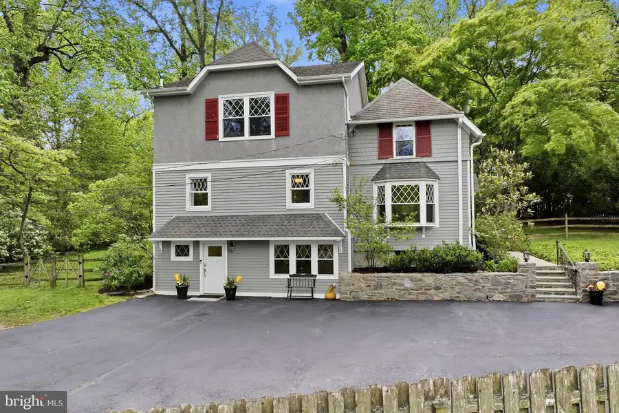 211 Comrie Dr, Villanova, PA 19085 - #3